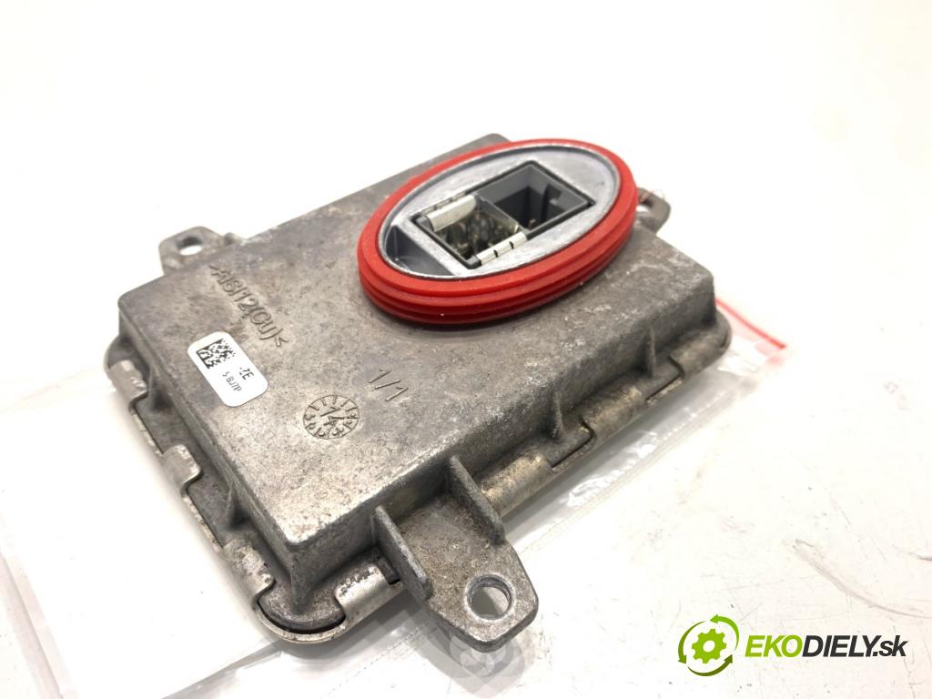 MERCEDES-BENZ CLA coupe coupe 2014 155 kW CLA 250 4-matic (117.346) 1991 Menič XENON A2229003300 (Riadiaca jednotka xenónu)