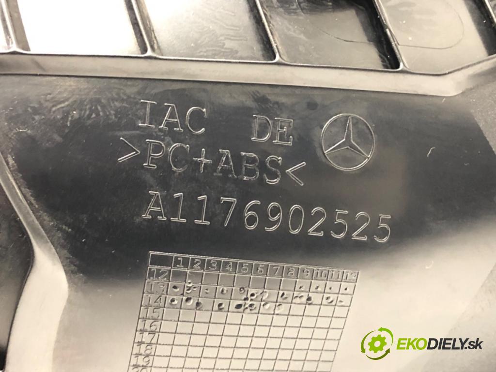 MERCEDES-BENZ CLA coupe coupe 2014 155 kW CLA 250 4-matic (117.346) 1991 clona sloupku pravý B A1176902525