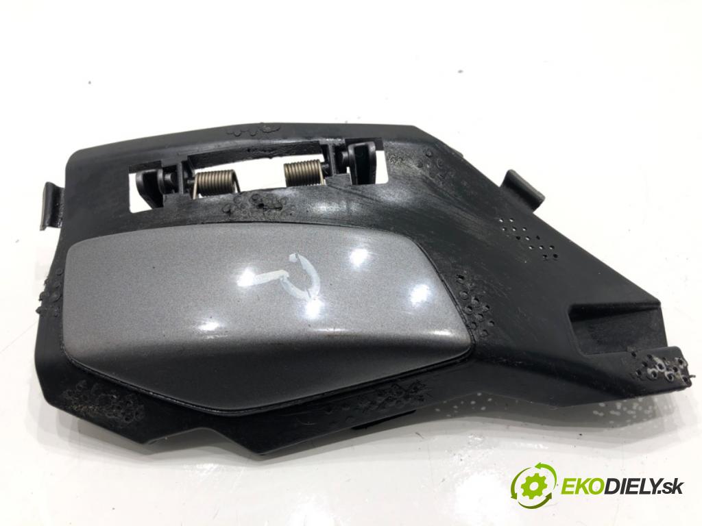 MERCEDES-BENZ CLA coupe coupe 2014 155 kW CLA 250 4-matic (117.346) 1991 kryt ostřikovače světla pravá A1178852256