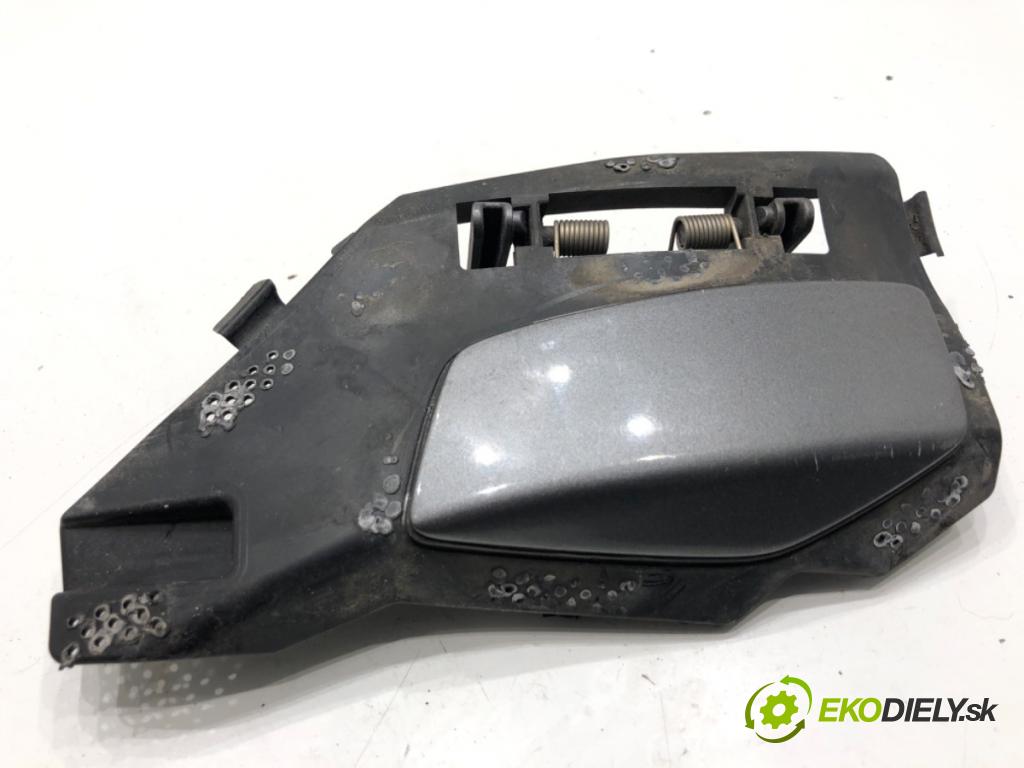 MERCEDES-BENZ CLA coupe coupe 2014 155 kW CLA 250 4-matic (117.346) 1991 kryt ostřikovače světla levá strana 