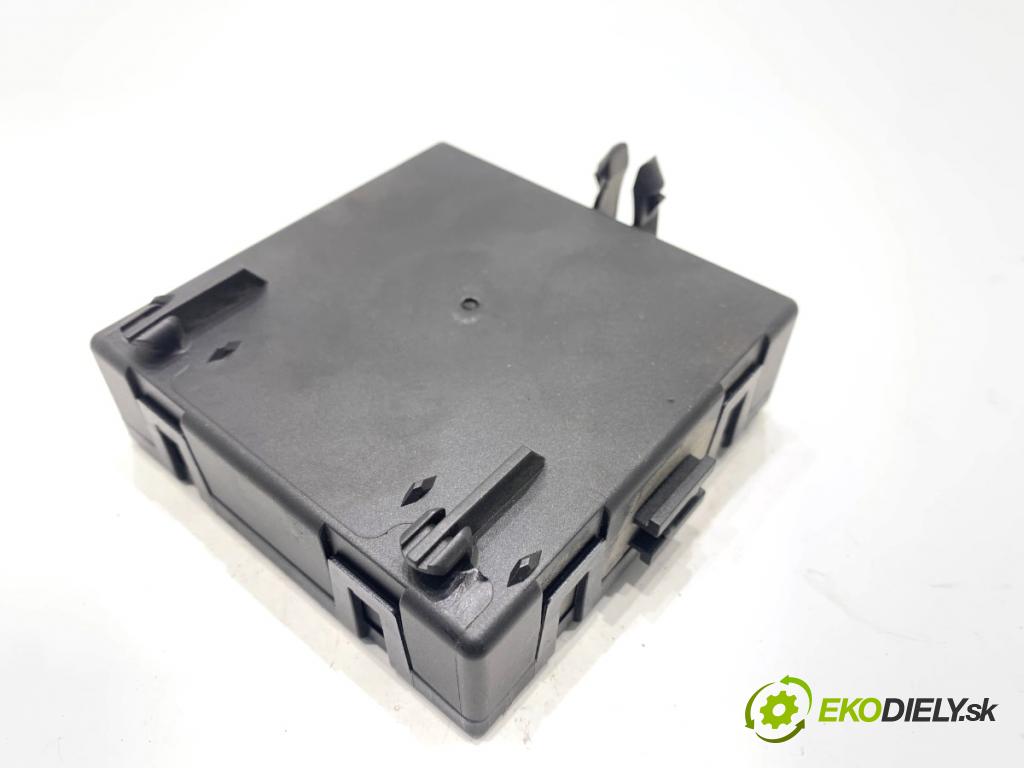 MERCEDES-BENZ CLA coupe coupe 2014 155 kW CLA 250 4-matic (117.346) 1991 modul dveře přední část levý A1669005411