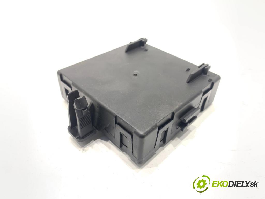 MERCEDES-BENZ CLA coupe coupe 2014 155 kW CLA 250 4-matic (117.346) 1991 modul dveře přední část levý A1669005411