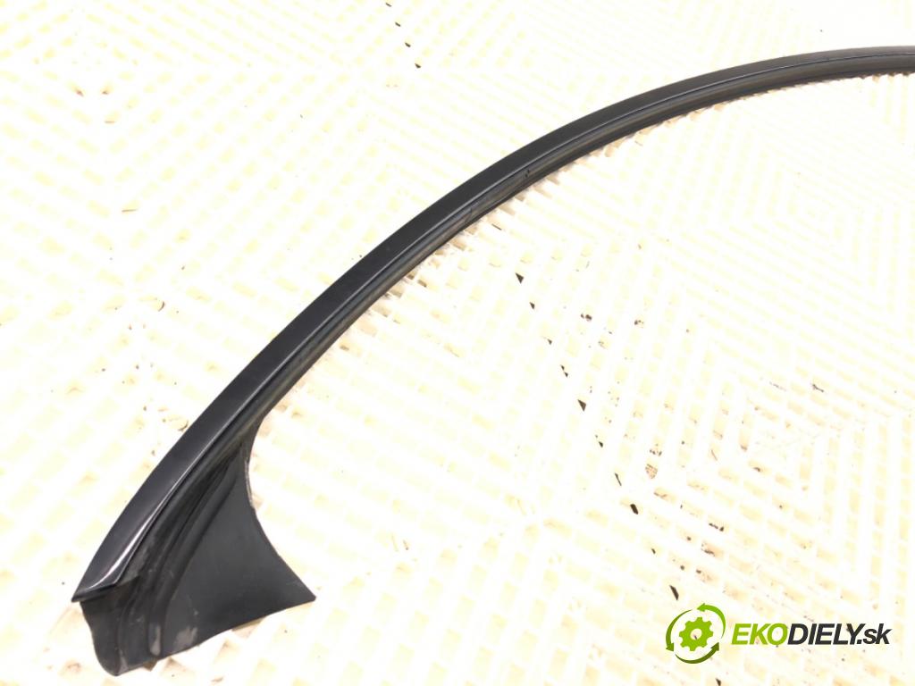 MERCEDES-BENZ CLA coupe coupe 2014 155 kW CLA 250 4-matic (117.346) 1991 Lišta dverí pravá