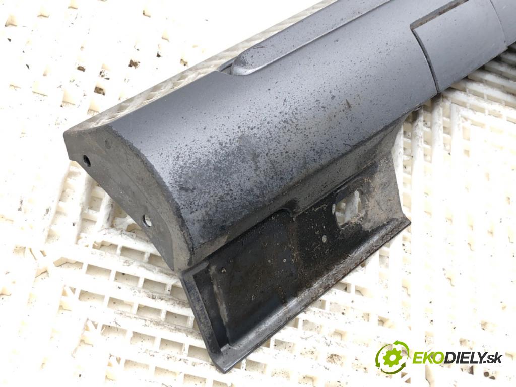 MERCEDES-BENZ CLA coupe coupe 2014 155 kW CLA 250 4-matic (117.346) 1991 lišta násada prahu přední část levá strana