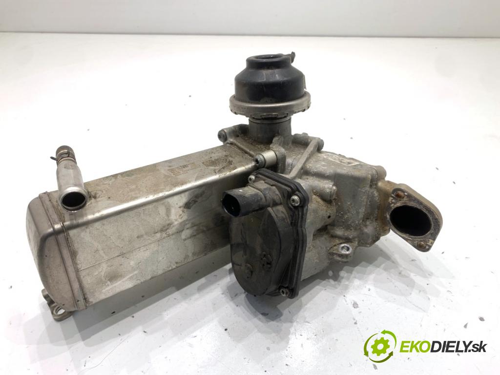 AUDI Q8 SUV 2018 210 kW 50 TDI Mild Hybrid quattro 2967 Ventil EGR CHLADIČ: 059131501AK