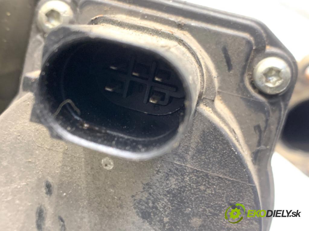 AUDI Q8 SUV 2018 210 kW 50 TDI Mild Hybrid quattro 2967 Ventil EGR CHLADIČ: 059131501AK