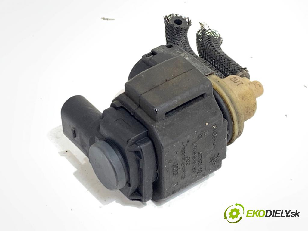 AUDI Q8 SUV 2018 210 kW 50 TDI Mild Hybrid quattro 2967 Ventil tlaku 059906629H (Ventil)