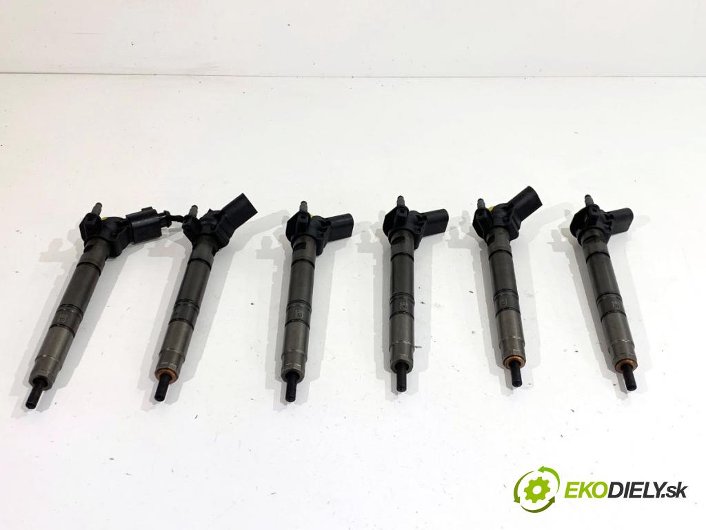 AUDI Q8 SUV 2018 210 kW 50 TDI Mild Hybrid quattro 2967 Vstrekovacie ventily 059130277FE