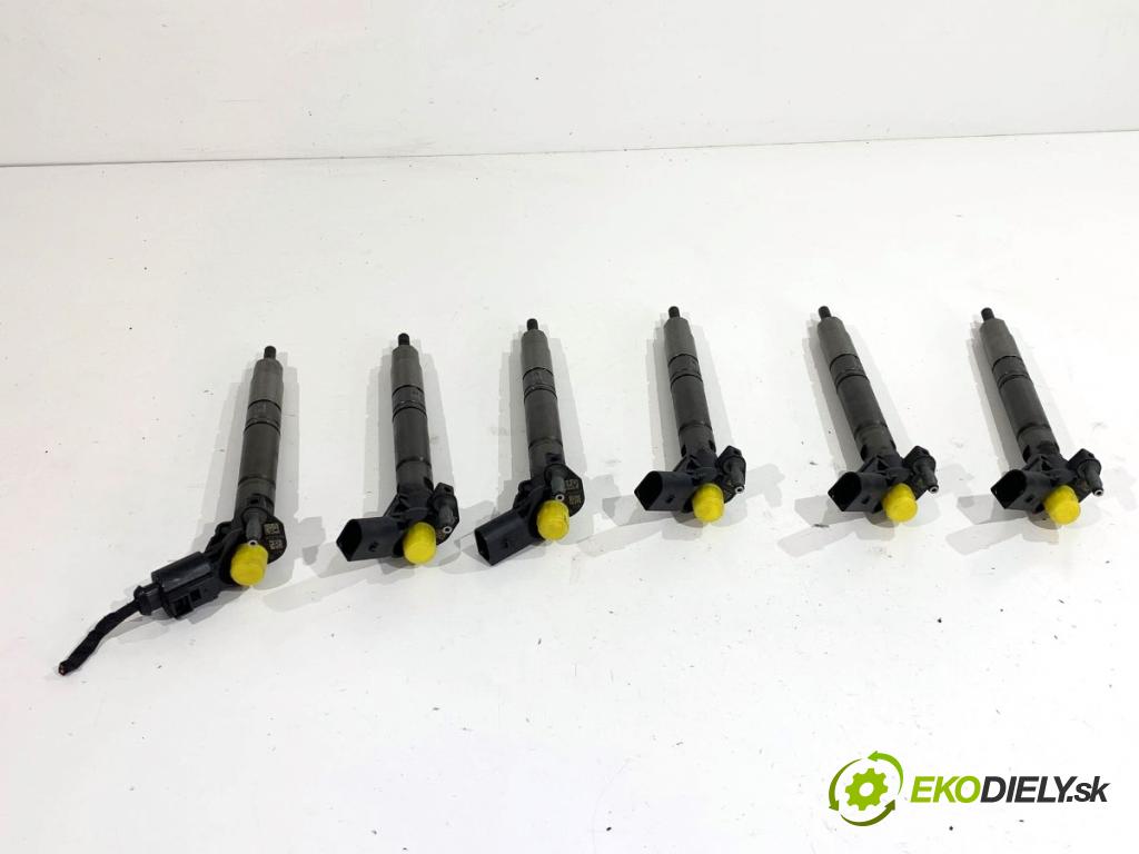 AUDI Q8 SUV 2018 210 kW 50 TDI Mild Hybrid quattro 2967 Vstrekovacie ventily 059130277FE