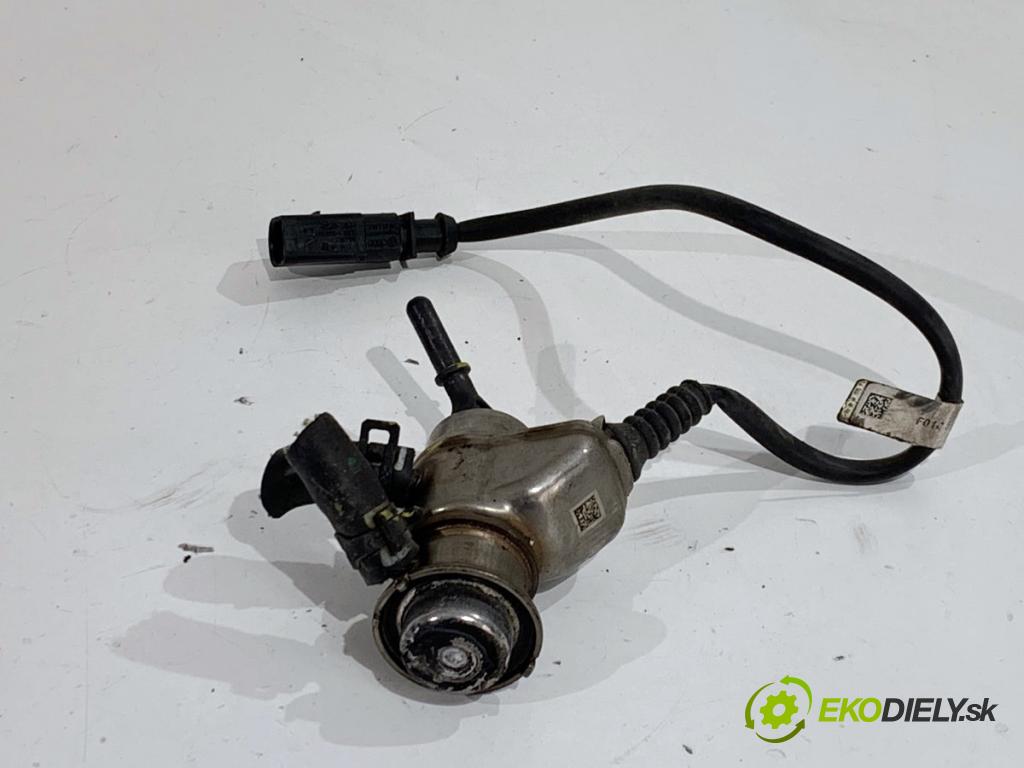 AUDI Q8 SUV 2018 210 kW 50 TDI Mild Hybrid quattro 2967 vstrekovač SCR: 4G0131113E