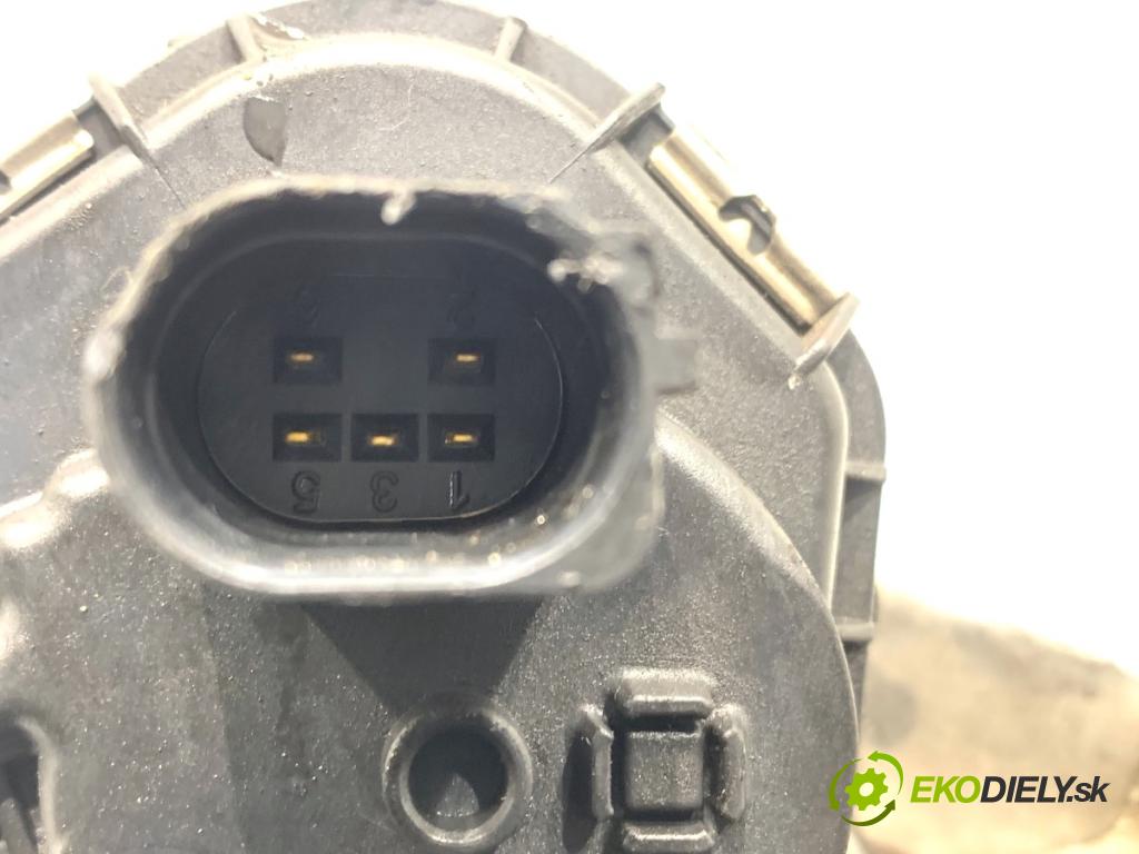 AUDI Q8 SUV 2018 210 kW 50 TDI Mild Hybrid quattro 2967 Turbodúchadlo,turbo 059145873ER (Turbodúchadlo (kompletné))