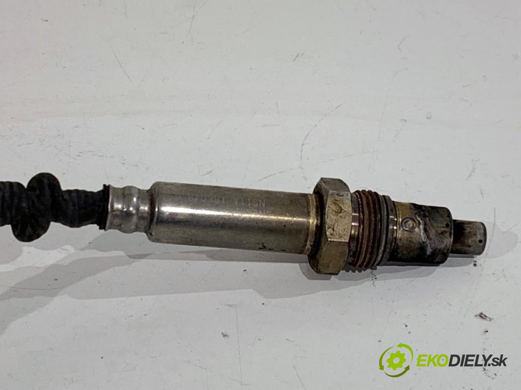 AUDI Q8 SUV 2018 210 kW 50 TDI Mild Hybrid quattro 2967 sonda NOX 4M0907807AP