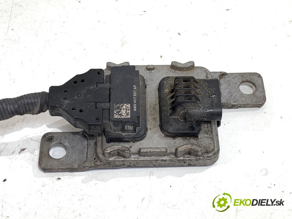 AUDI Q8 SUV 2018 210 kW 50 TDI Mild Hybrid quattro 2967 sonda NOX 4M0907807AP