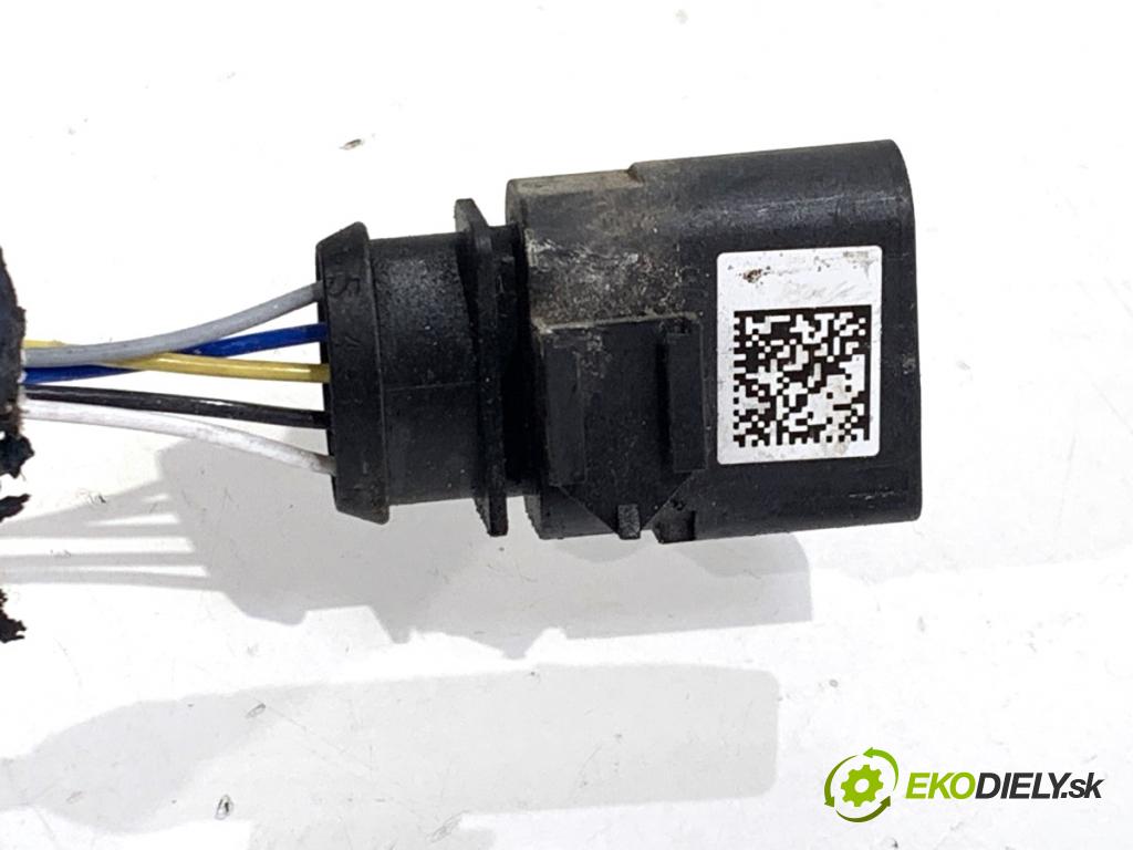 AUDI Q8 SUV 2018 210 kW 50 TDI Mild Hybrid quattro 2967 sonda lambda 4K0906265 (Lambda sonda)