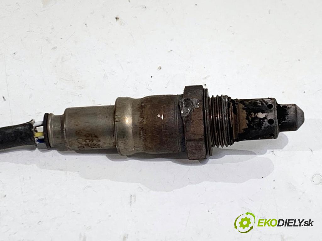 AUDI Q8 SUV 2018 210 kW 50 TDI Mild Hybrid quattro 2967 sonda lambda 4K0906265 (Lambda sonda)