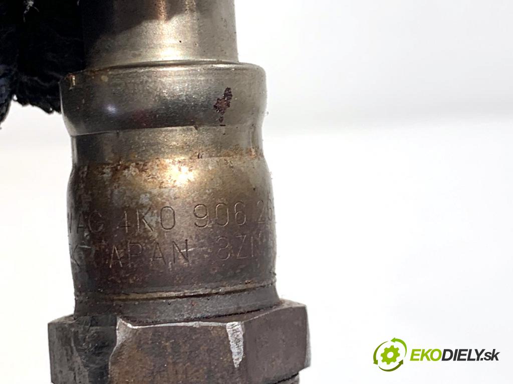 AUDI Q8 SUV 2018 210 kW 50 TDI Mild Hybrid quattro 2967 sonda lambda 4K0906265 (Lambda sonda)