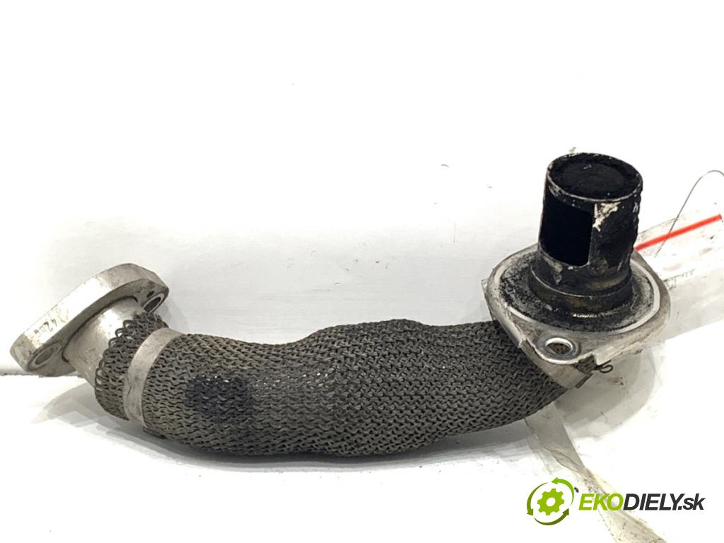 AUDI Q8 SUV 2018 210 kW 50 TDI Mild Hybrid quattro 2967 rúrka EGR 059131530T