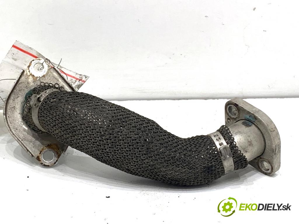 AUDI Q8 SUV 2018 210 kW 50 TDI Mild Hybrid quattro 2967 rúrka EGR 059131530T