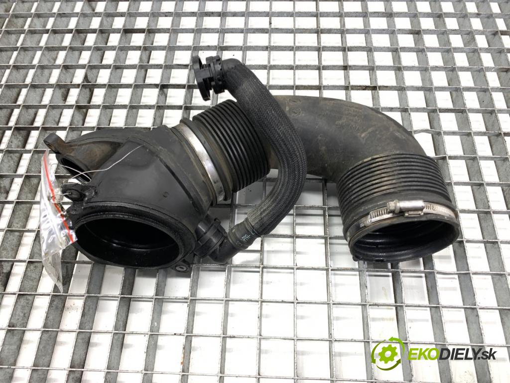 AUDI Q8 SUV 2018 210 kW 50 TDI Mild Hybrid quattro 2967 Rúra vzduchu 059129616G