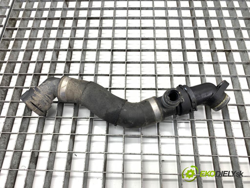 AUDI Q8 SUV 2018 210 kW 50 TDI Mild Hybrid quattro 2967 Rúra vody 059121071DE