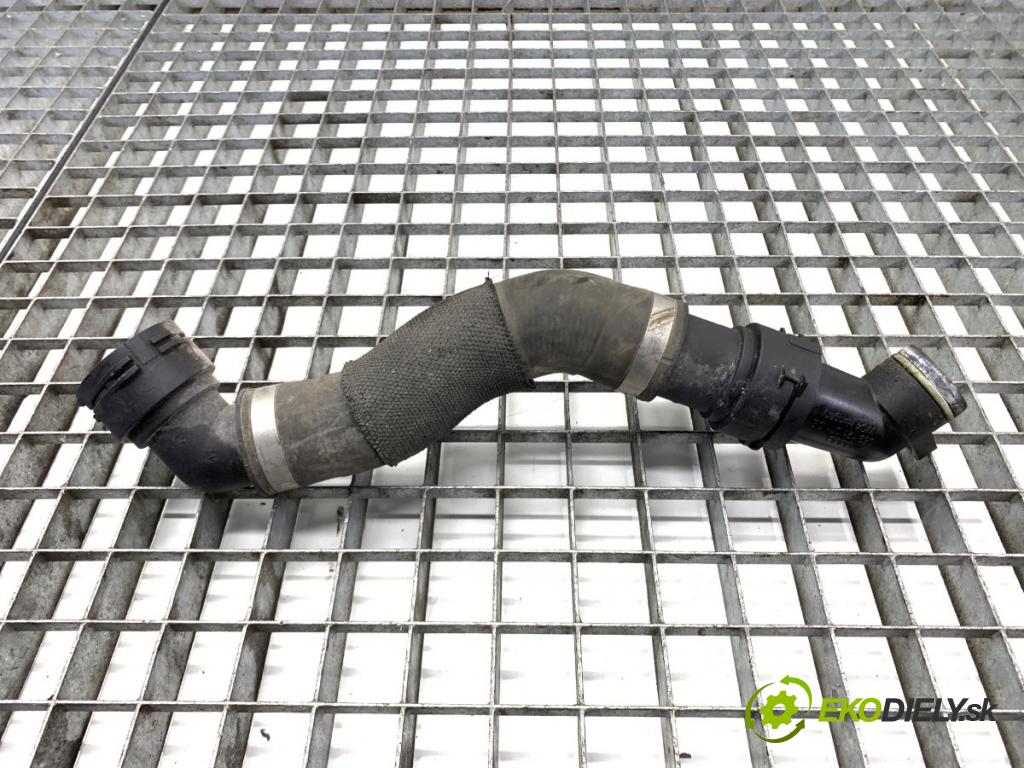 AUDI Q8 SUV 2018 210 kW 50 TDI Mild Hybrid quattro 2967 Rúra vody 059121071DE