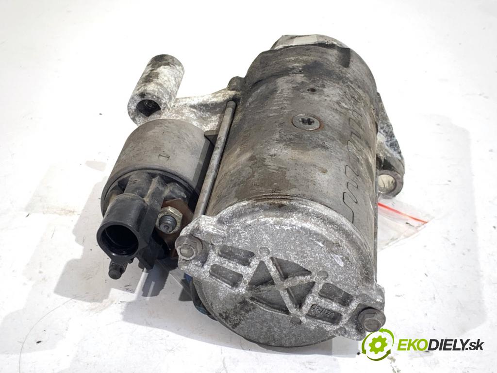 AUDI Q8 SUV 2018 210 kW 50 TDI Mild Hybrid quattro 2967 startér 057911022 (Startér)