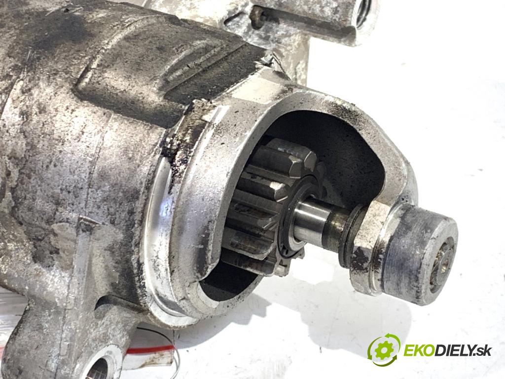 AUDI Q8 SUV 2018 210 kW 50 TDI Mild Hybrid quattro 2967 startér 057911022 (Startér)