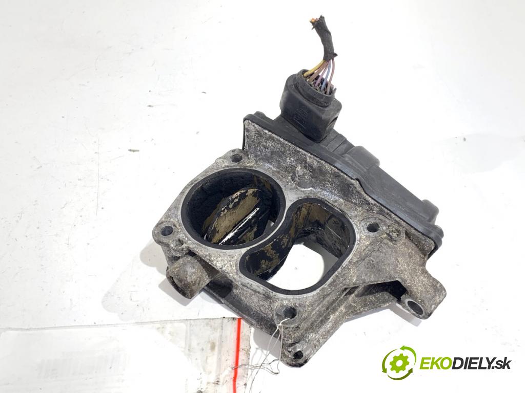 AUDI Q8 SUV 2018 210 kW 50 TDI Mild Hybrid quattro 2967 škrtíci klapka 059129593AG (Škrticí klapka)