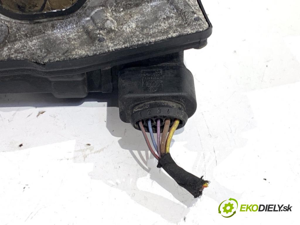 AUDI Q8 SUV 2018 210 kW 50 TDI Mild Hybrid quattro 2967 Škrtiaca klapka 059129593AG (Škrtiaca klapka)