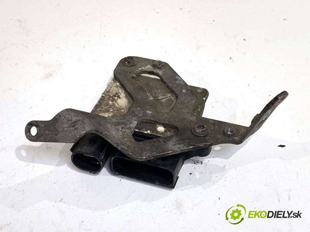 AUDI Q8 SUV 2018 210 kW 50 TDI Mild Hybrid quattro 2967 relé svíček žhavení 059907282 (Relé)