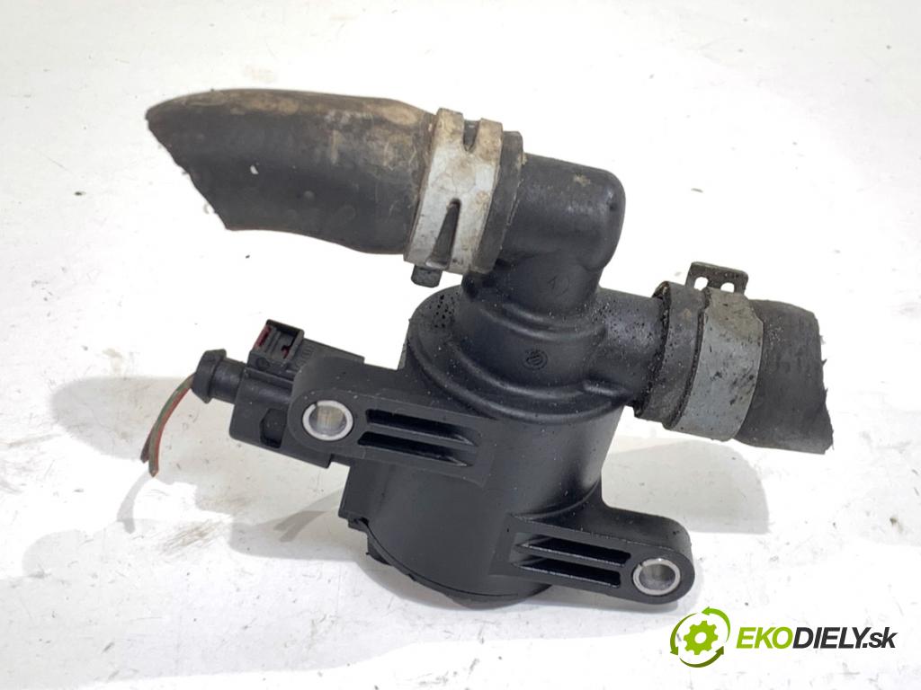 AUDI Q8 SUV 2018 210 kW 50 TDI Mild Hybrid quattro 2967 DALŠÍ: pumpa vody 5Q0906457K (Vodní pumpa)