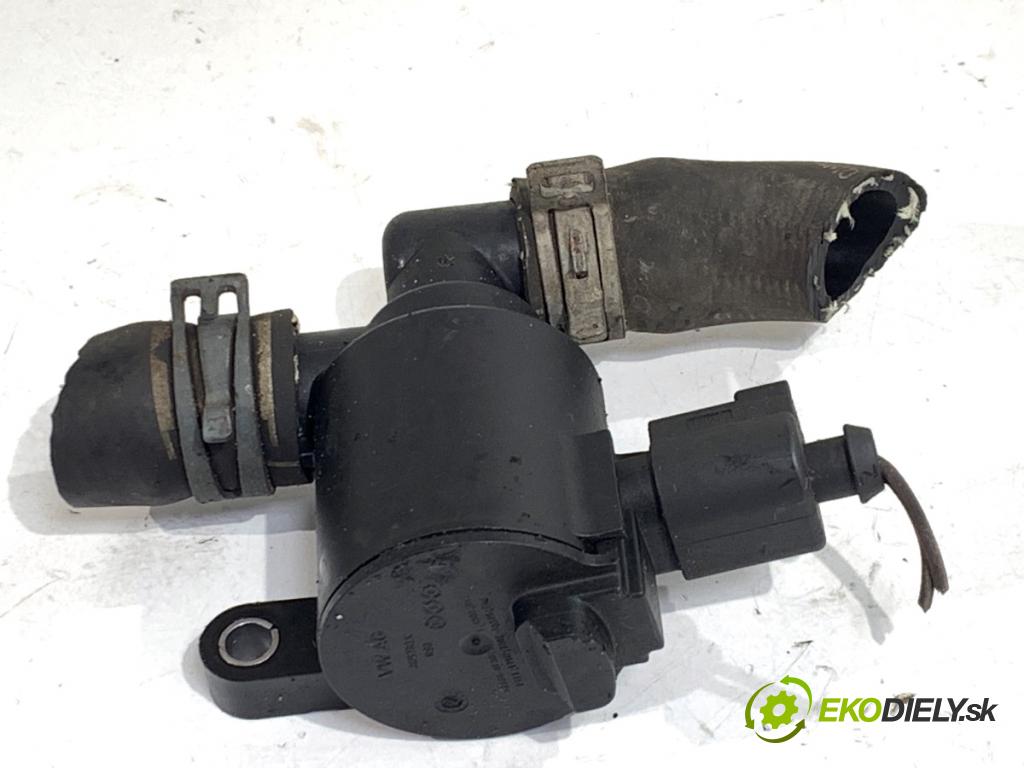 AUDI Q8 SUV 2018 210 kW 50 TDI Mild Hybrid quattro 2967 DALŠÍ: pumpa vody 5Q0906457K (Vodní pumpa)