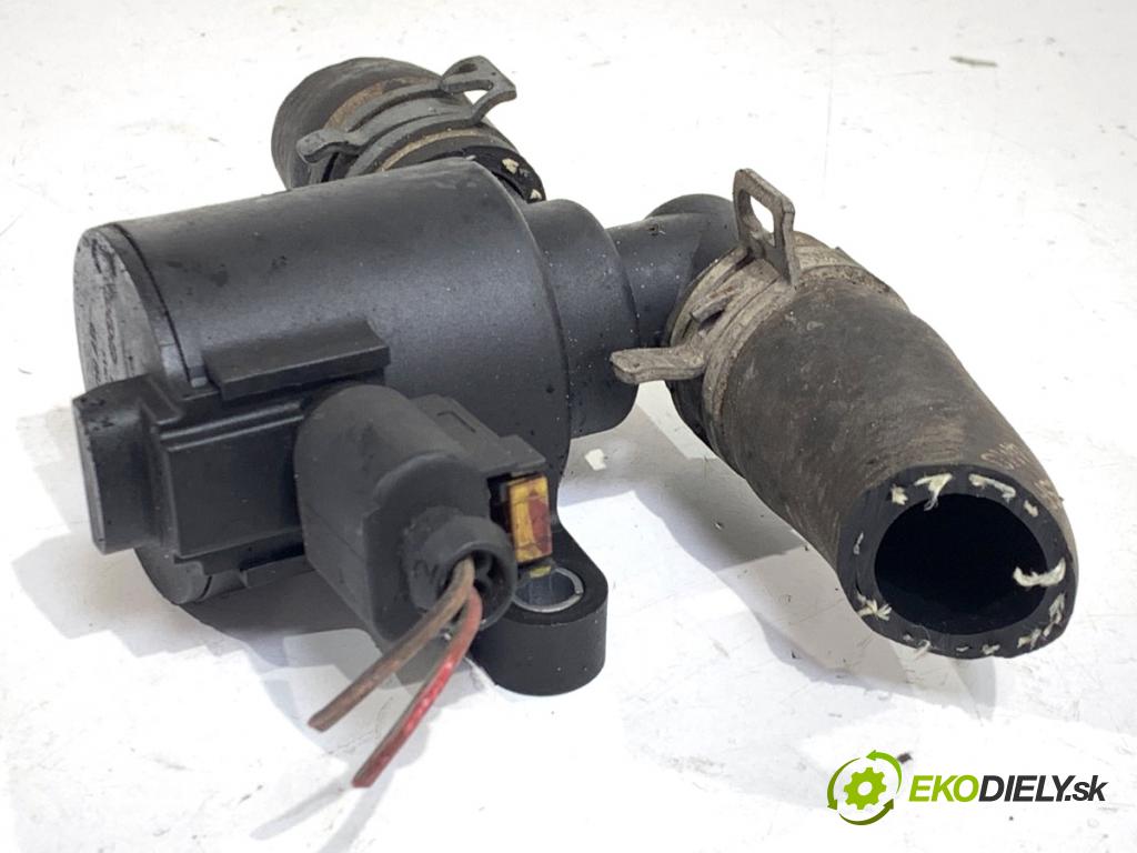 AUDI Q8 SUV 2018 210 kW 50 TDI Mild Hybrid quattro 2967 DALŠÍ: pumpa vody 5Q0906457K (Vodní pumpa)