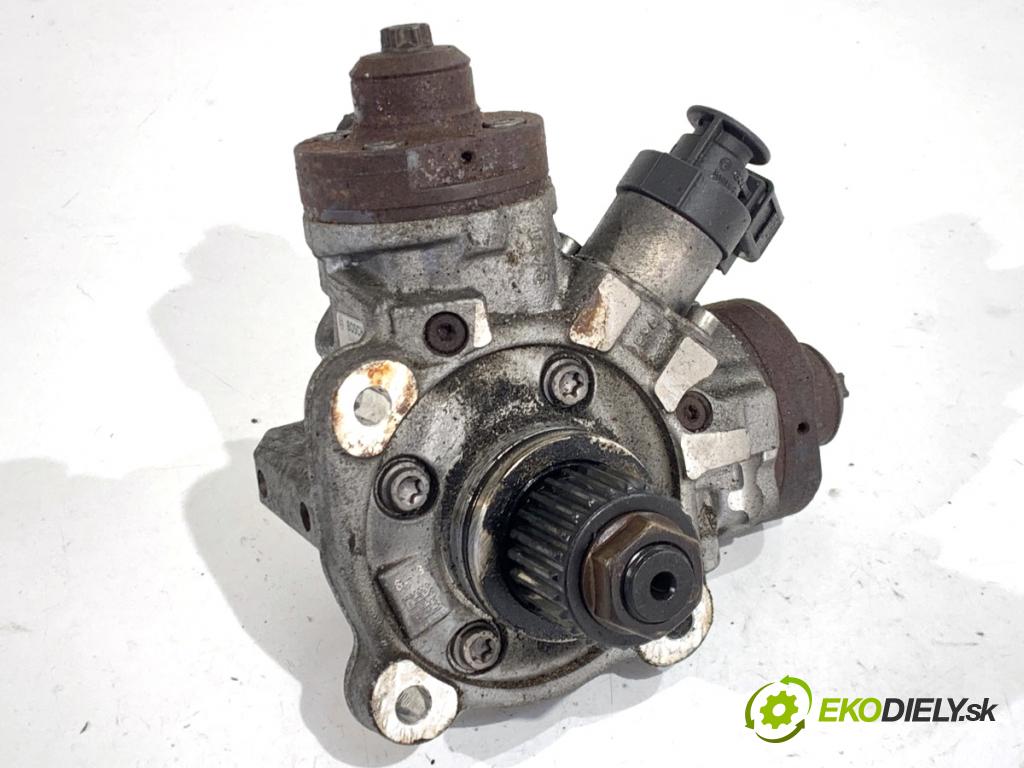 AUDI Q8 SUV 2018 210 kW 50 TDI Mild Hybrid quattro 2967 Pumpa vysokého tlaku 059130755DF