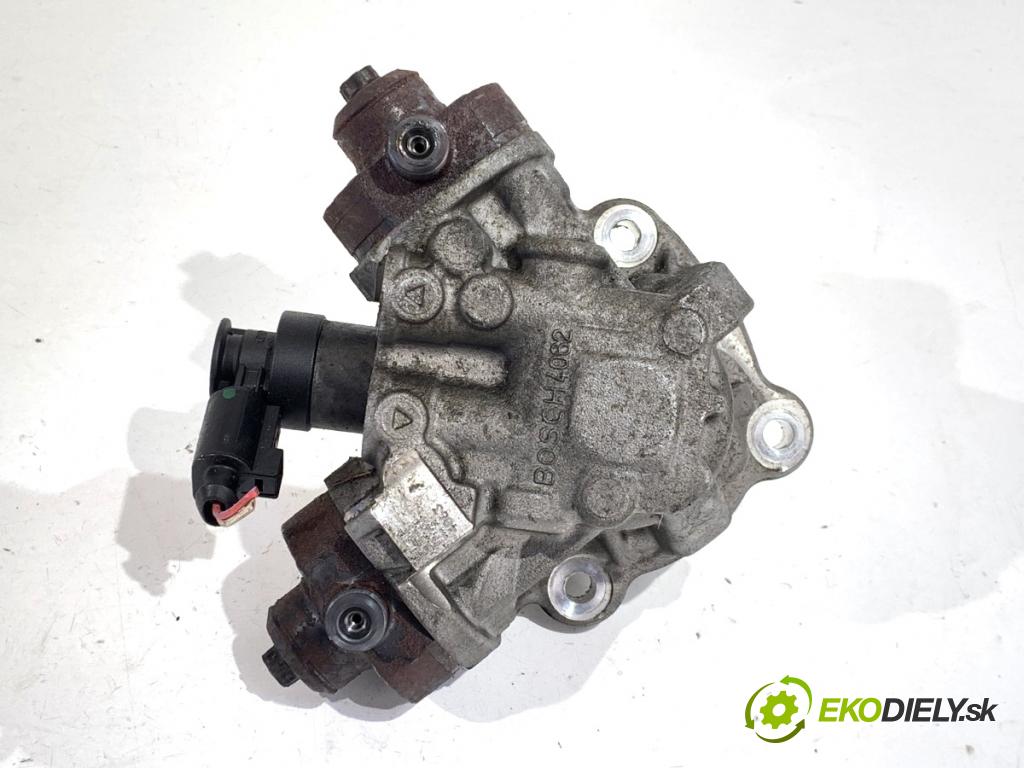 AUDI Q8 SUV 2018 210 kW 50 TDI Mild Hybrid quattro 2967 Pumpa vysokého tlaku 059130755DF