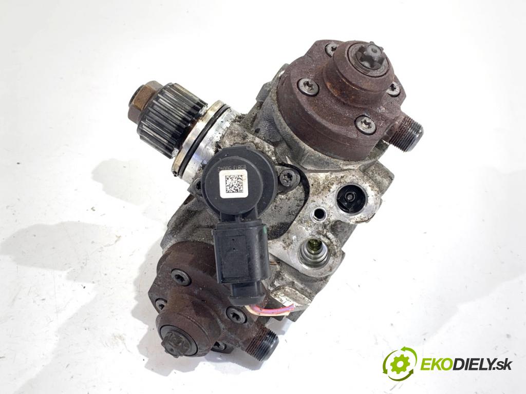 AUDI Q8 SUV 2018 210 kW 50 TDI Mild Hybrid quattro 2967 Pumpa vysokého tlaku 059130755DF