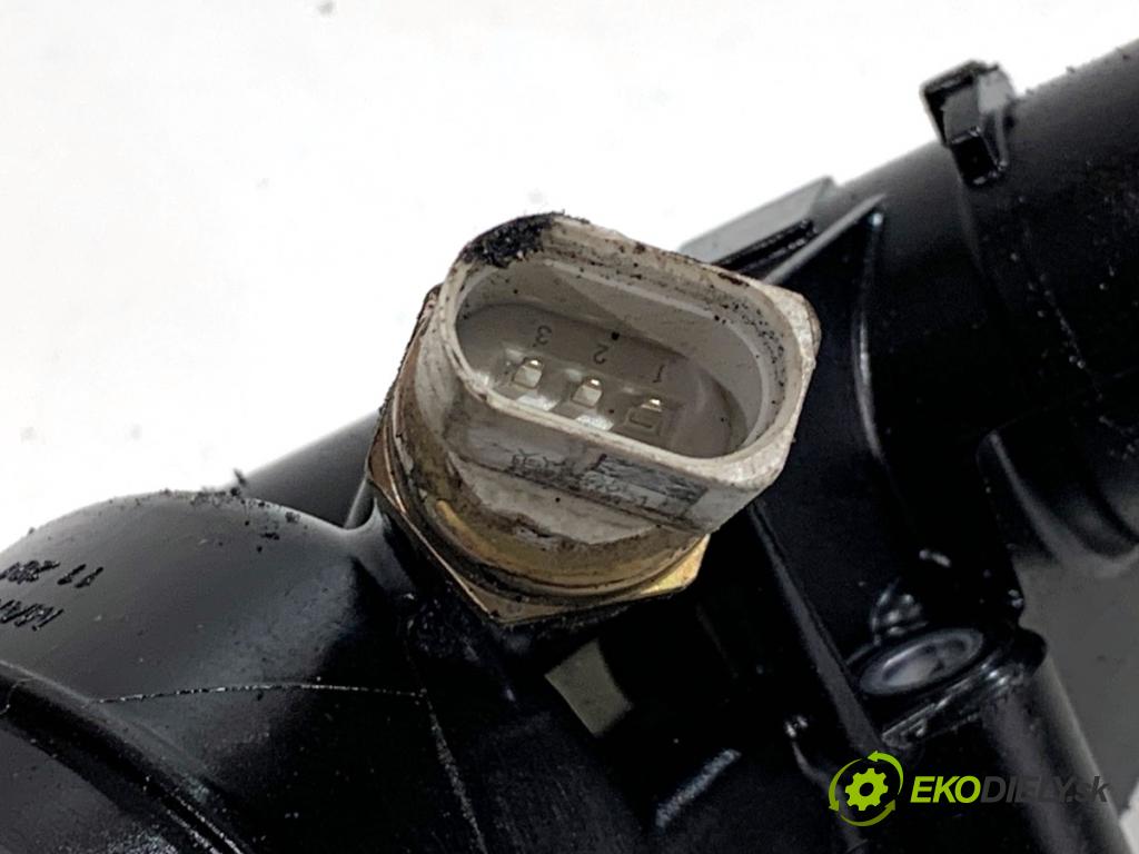 AUDI Q8 SUV 2018 210 kW 50 TDI Mild Hybrid quattro 2967 obal filtra oleje 059115389AK (Kryt olejového filtru)