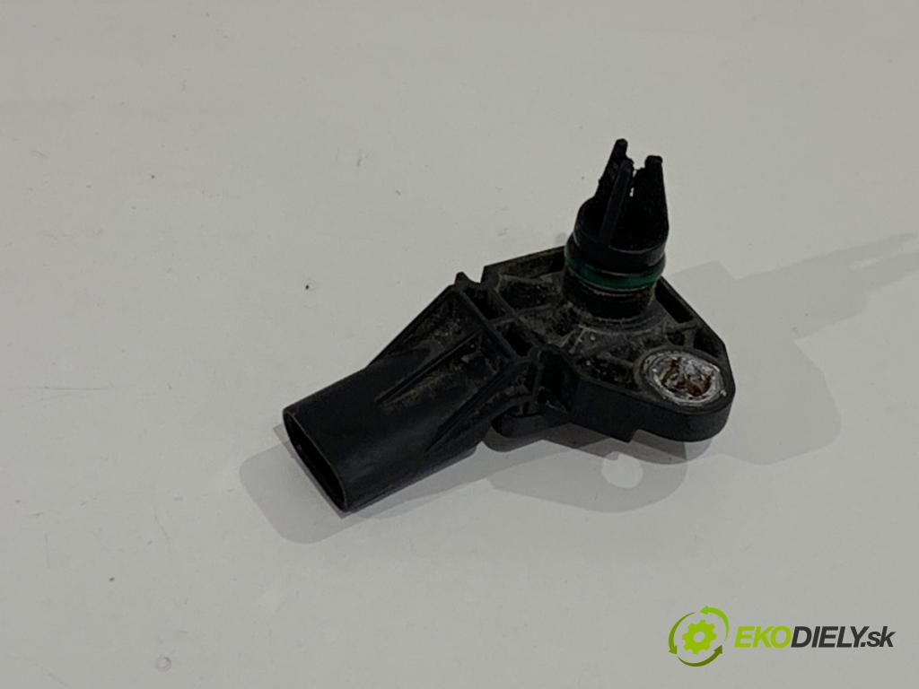 AUDI Q8 SUV 2018 210 kW 50 TDI Mild Hybrid quattro 2967 MAP senzor 06E906051T (Snímač ostatní)