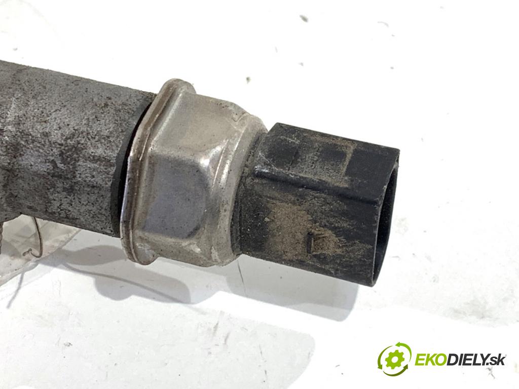 AUDI Q8 SUV 2018 210 kW 50 TDI Mild Hybrid quattro 2967 Lišta vstrekovacia SENZOR: 059130089DL