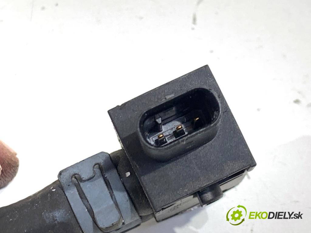 AUDI Q8 SUV 2018 210 kW 50 TDI Mild Hybrid quattro 2967 Snímač tlaku spalín DPF 059906051L