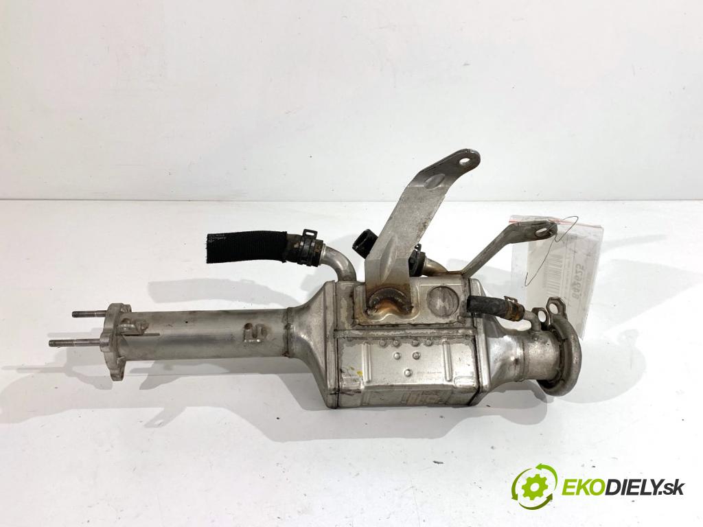 AUDI Q8 SUV 2018 210 kW 50 TDI Mild Hybrid quattro 2967 Chladič EGR 059131508BP