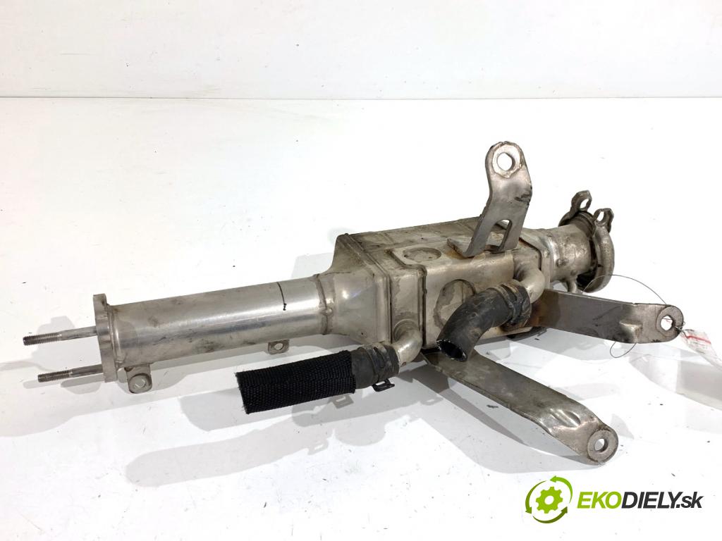 AUDI Q8 SUV 2018 210 kW 50 TDI Mild Hybrid quattro 2967 Chladič EGR 059131508BP