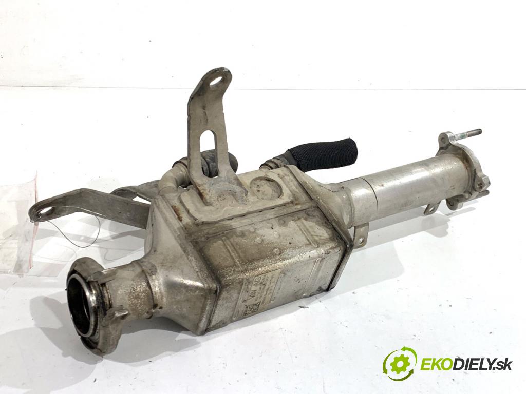 AUDI Q8 SUV 2018 210 kW 50 TDI Mild Hybrid quattro 2967 Chladič EGR 059131508BP