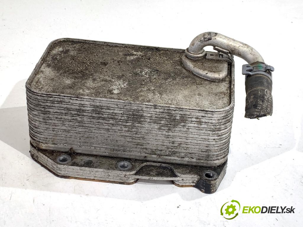 AUDI Q8 SUV 2018 210 kW 50 TDI Mild Hybrid quattro 2967 Chladič oleja 059117015K