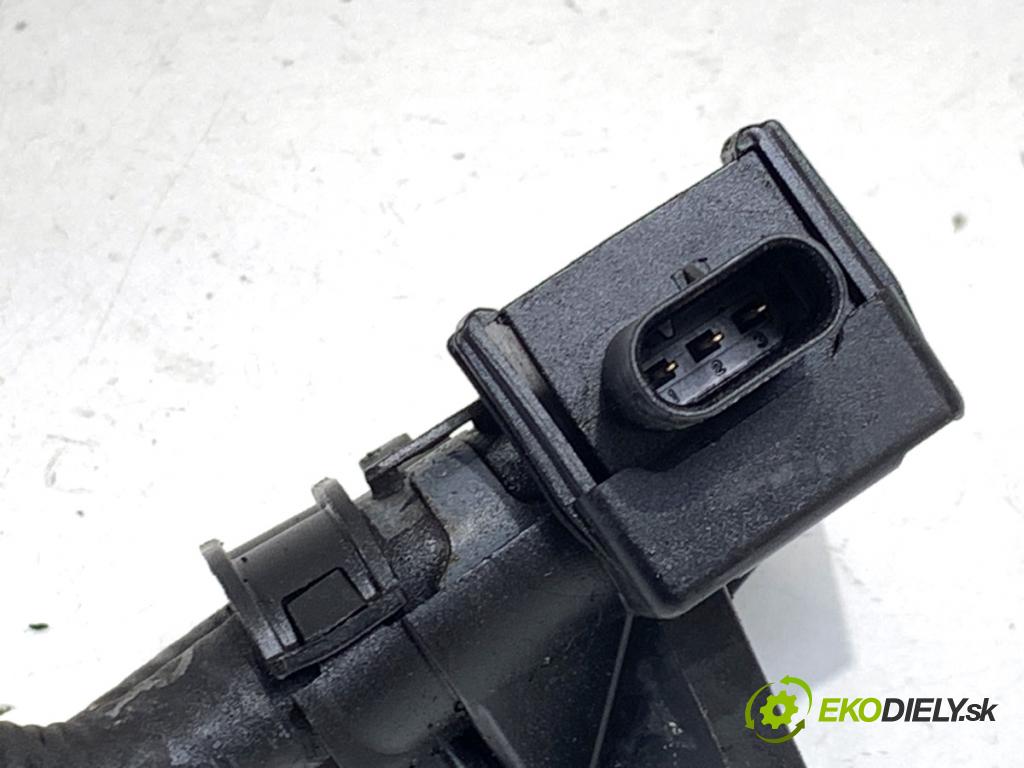 AUDI Q8 SUV 2018 210 kW 50 TDI Mild Hybrid quattro 2967 Snímač tlaku spalín DPF 059906051L