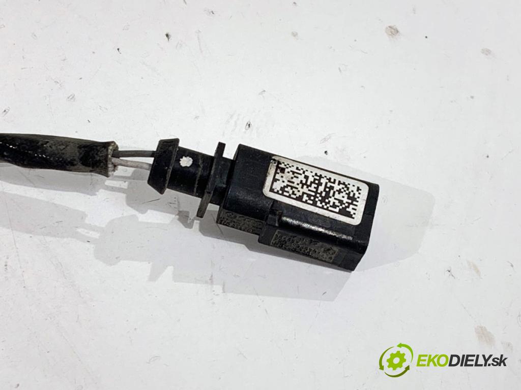 AUDI Q8 SUV 2018 210 kW 50 TDI Mild Hybrid quattro 2967 Snímač teploty spalín 059906088DS (Snímač)