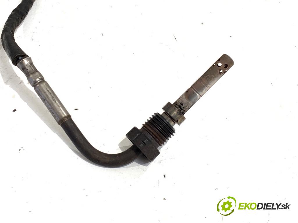 AUDI Q8 SUV 2018 210 kW 50 TDI Mild Hybrid quattro 2967 Snímač teploty spalín 059906088DS (Snímač)