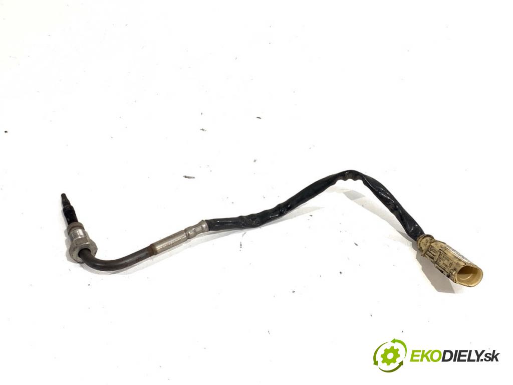 AUDI Q8 SUV 2018 210 kW 50 TDI Mild Hybrid quattro 2967 Snímač teploty spalín 059906088DR (Snímač)