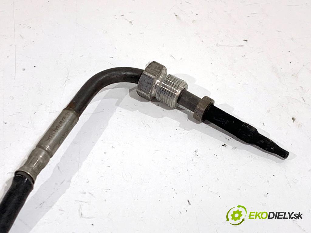 AUDI Q8 SUV 2018 210 kW 50 TDI Mild Hybrid quattro 2967 Snímač teploty spalín 059906088DR (Snímač)