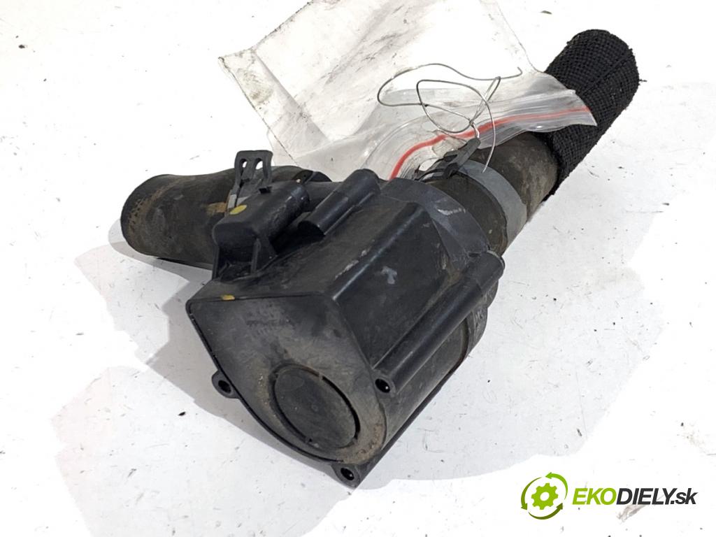 AUDI Q8 SUV 2018 210 kW 50 TDI Mild Hybrid quattro 2967 DALŠÍ: pumpa vody 06H121601P (Vodní pumpa)